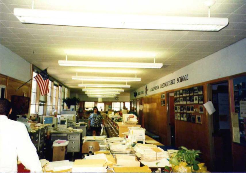 21 Ventura Unified Schools