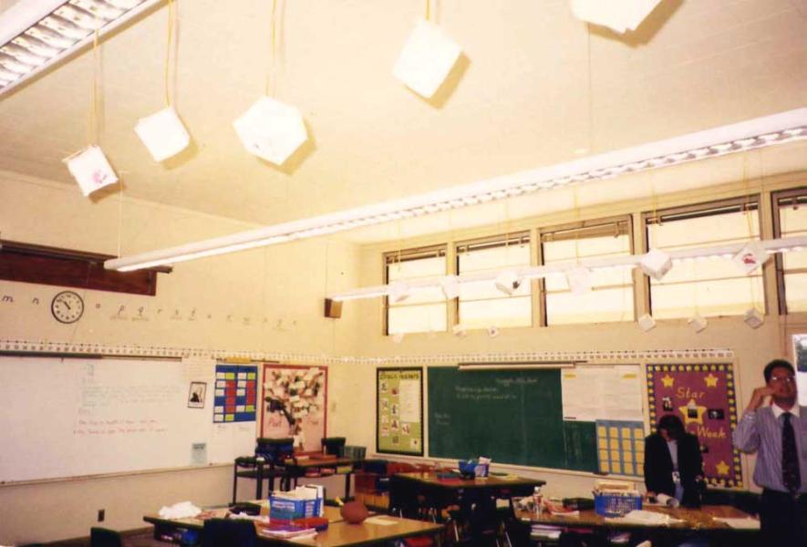 21 Ventura Unified Schools