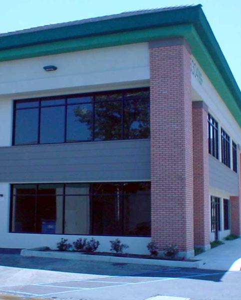 Agoura Hills Business Center