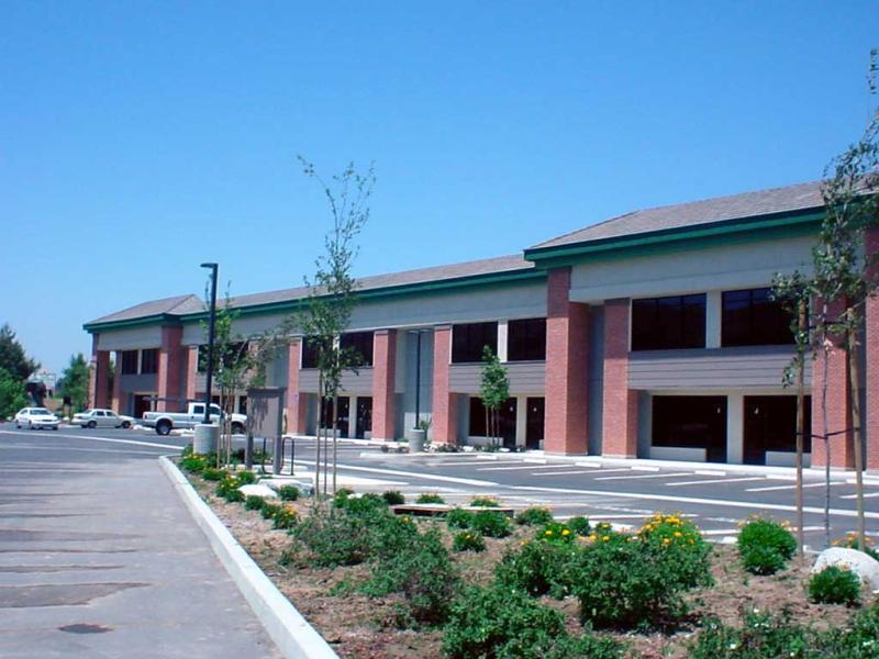Agoura Hills Business Center