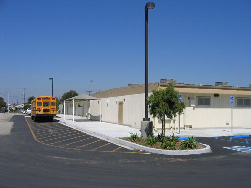 Caldwell Special Education School