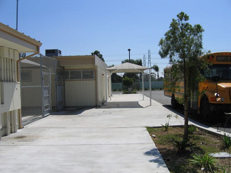 Caldwell Special Education School
