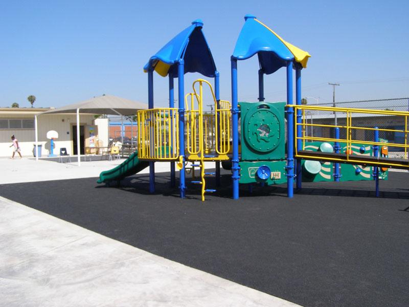 Caldwell Special Education School