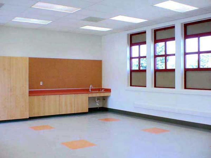 Cesar Chavez School