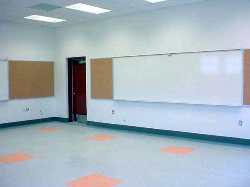Cesar Chavez School