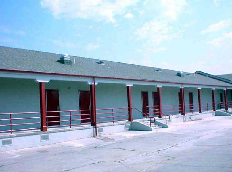 Cesar Chavez School