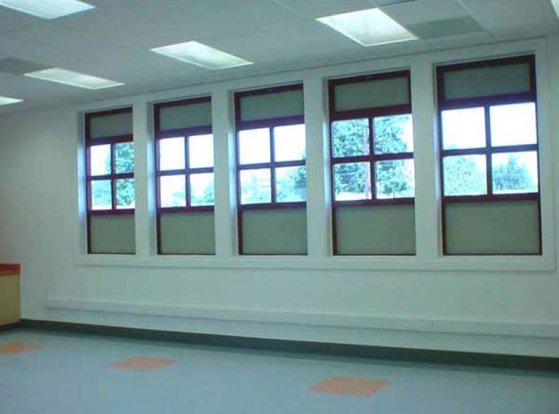 Cesar Chavez School