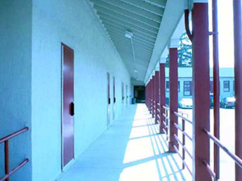 Cesar Chavez School