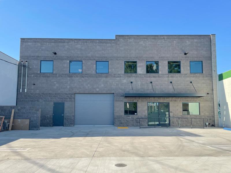 Chadpak Warehouse