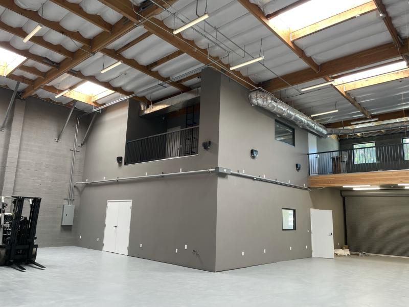 Chadpak Warehouse