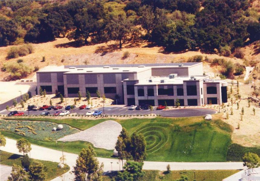 Dakota Smith Corporate Headquarters