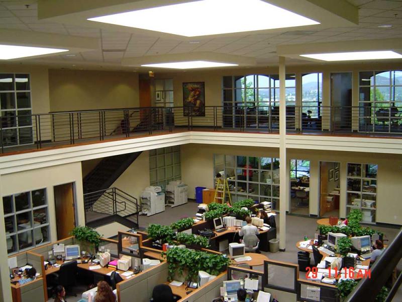 Dakota Smith Corporate Headquarters