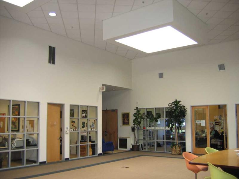 Dakota Smith Corporate Headquarters