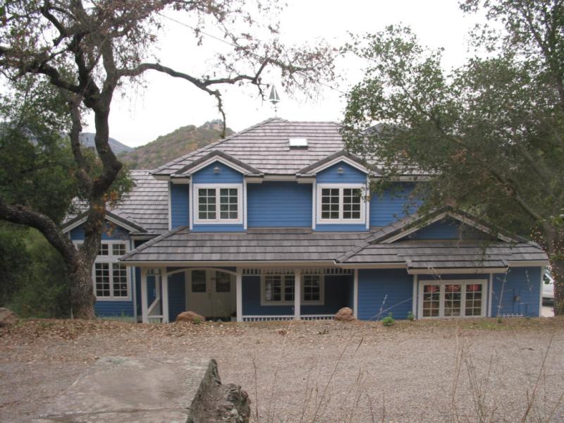 Doss Residence