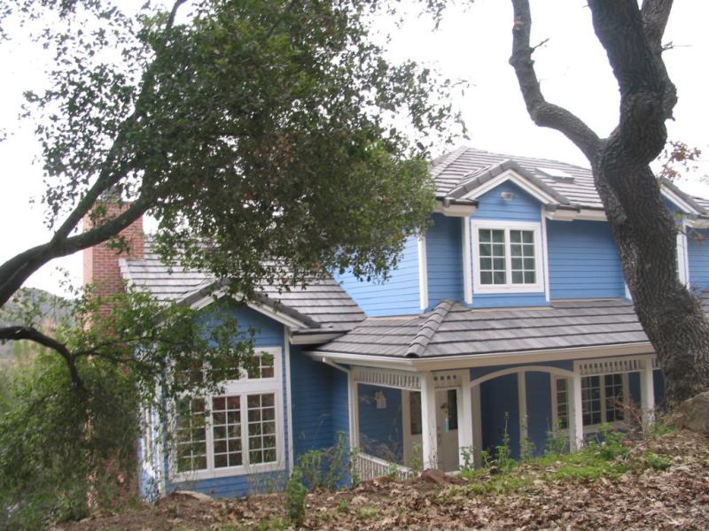 Doss Residence
