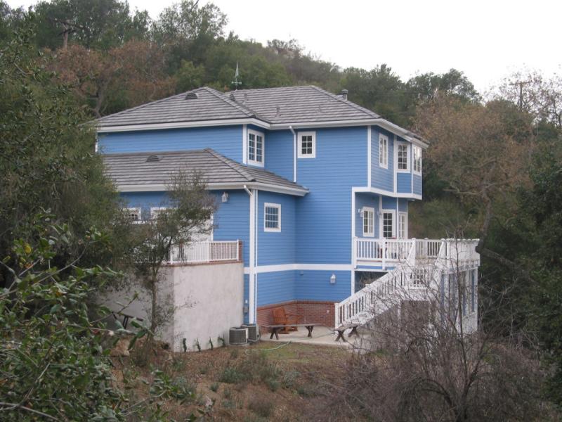 Doss Residence
