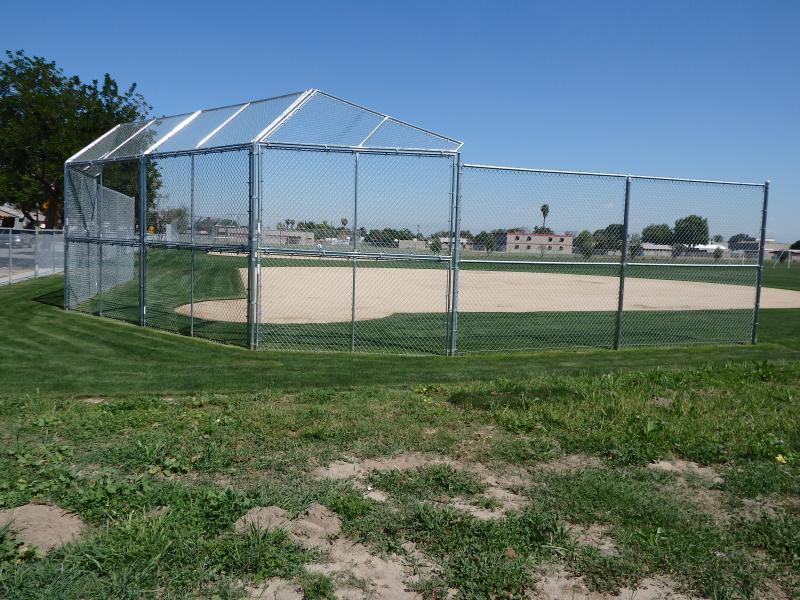 Emerson Elementary School Softball Fields
