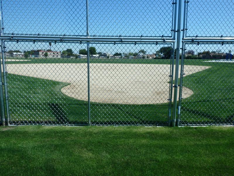 Emerson Elementary School Softball Fields