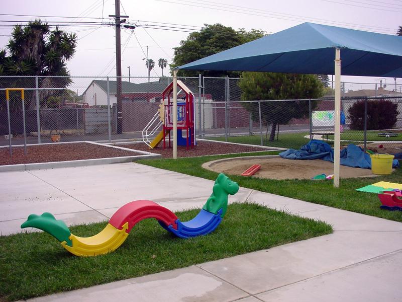 EOC Headstart