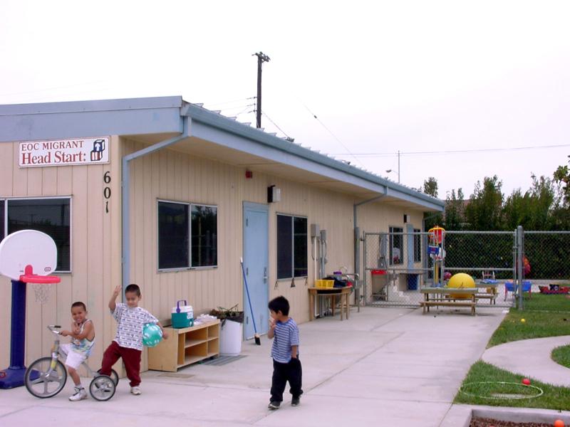 EOC Headstart
