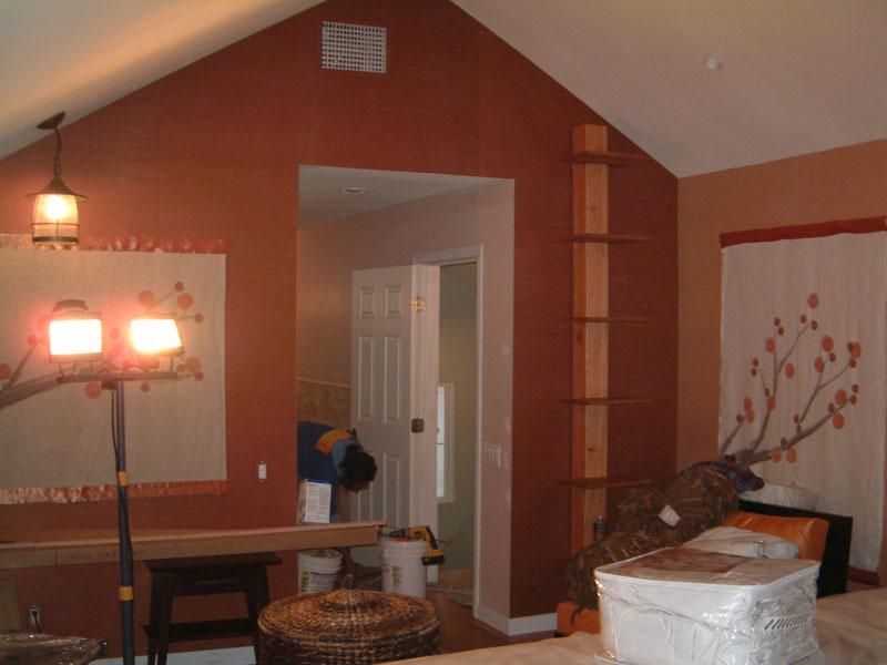 Extreme Makeover Home Edition