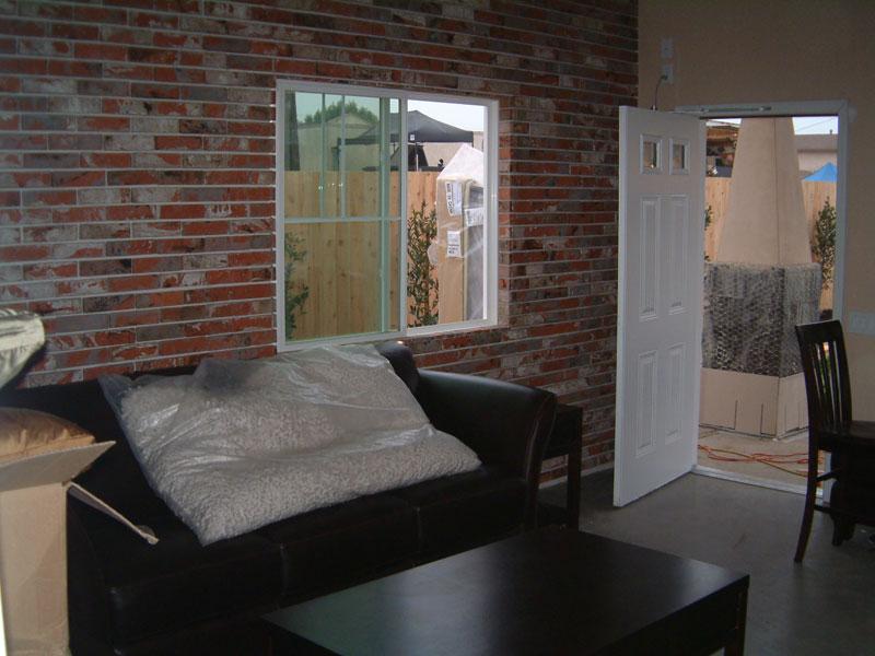 Extreme Makeover Home Edition