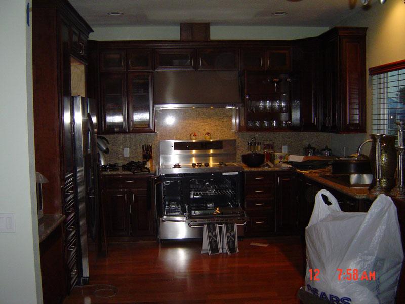 Extreme Makeover Home Edition