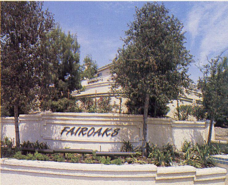 Fairoaks