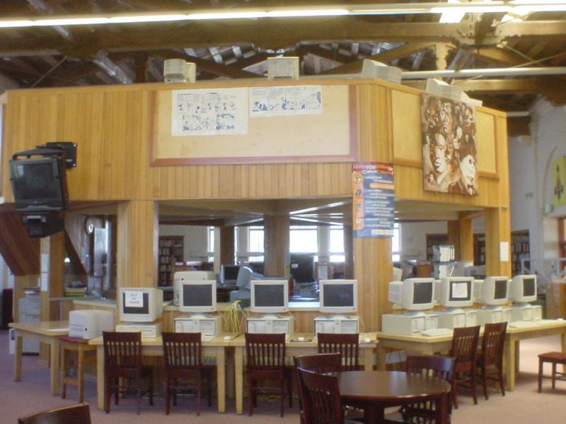 Fremont High School (Phase 1)