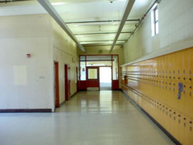 Fremont High School (Phase 1)