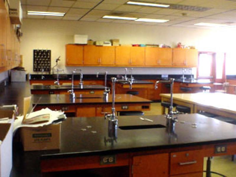 Fremont High School (Phase 1)