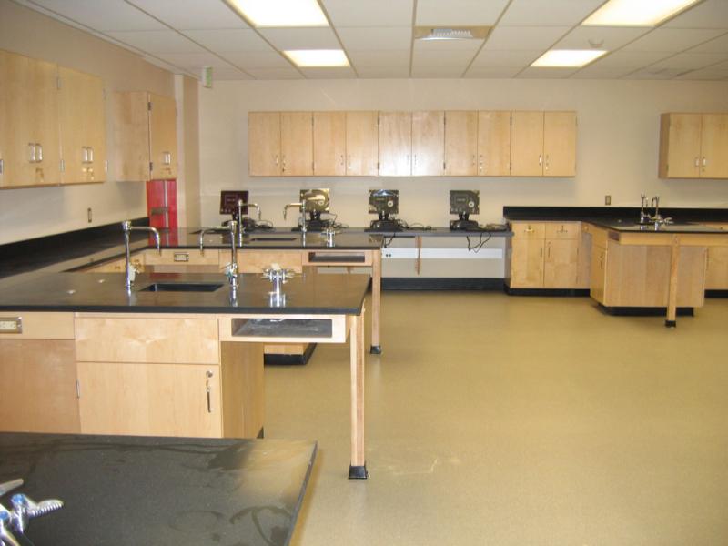 Fremont High School (Phase 2 & 3)