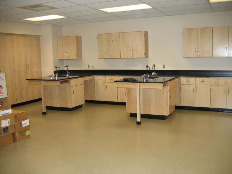 Fremont High School (Phase 2 & 3)