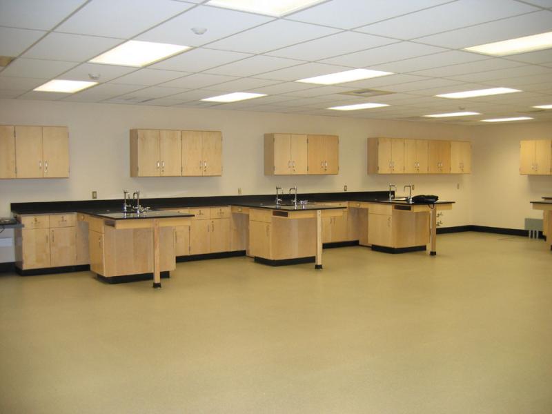 Fremont High School (Phase 2 & 3)