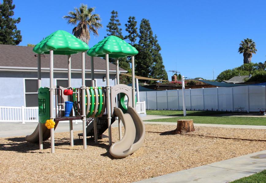 Harmon Oaks Nursery School Lake Balboa