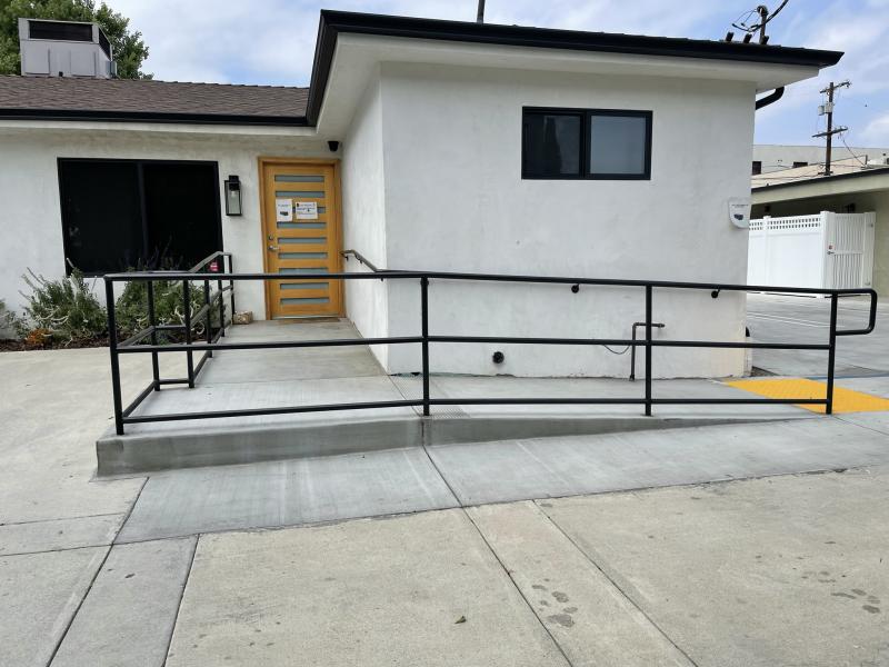 Harmon Oaks Nursery School North Hollywood