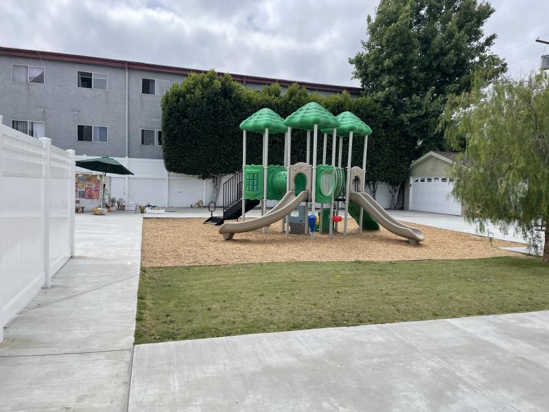 Harmon Oaks Nursery School North Hollywood