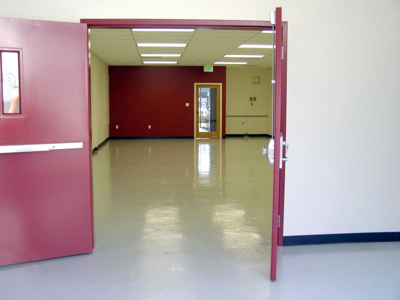 IDEXX Reseda Lab