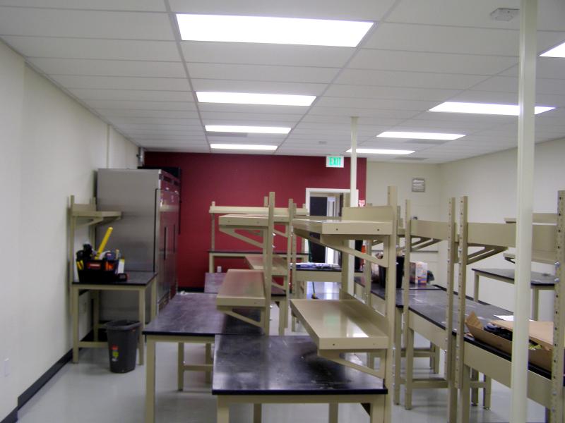 IDEXX Reseda Lab