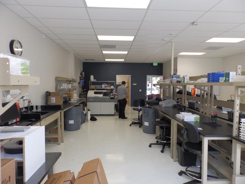 IDEXX San Diego
