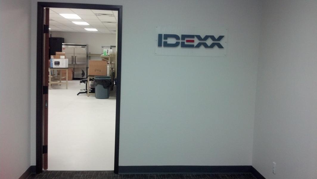 IDEXX San Diego