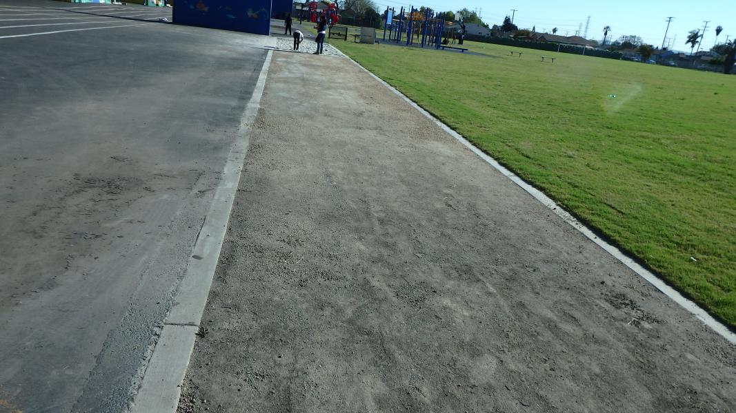 Longfellow Elementary School Playfields