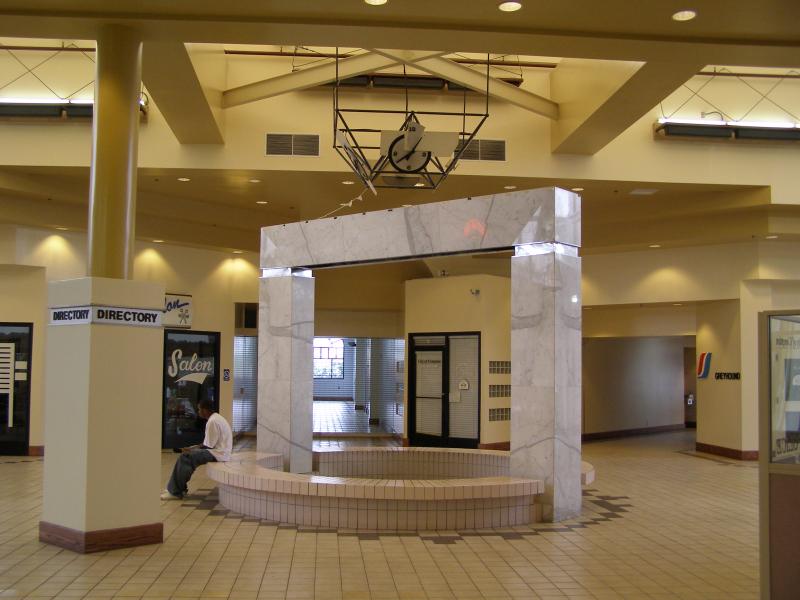 Martin Luther King Transit Center Renovation