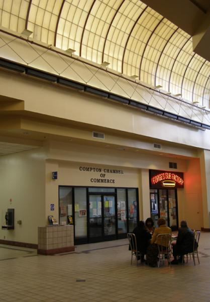 Martin Luther King Transit Center Renovation