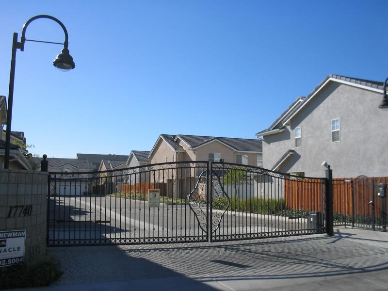Merridy Village