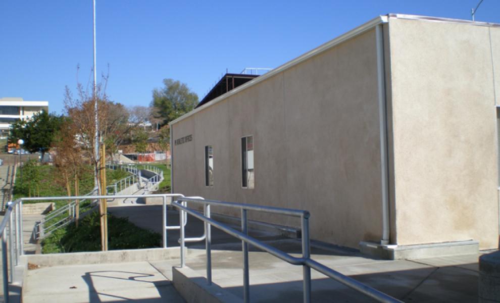 Moorpark College