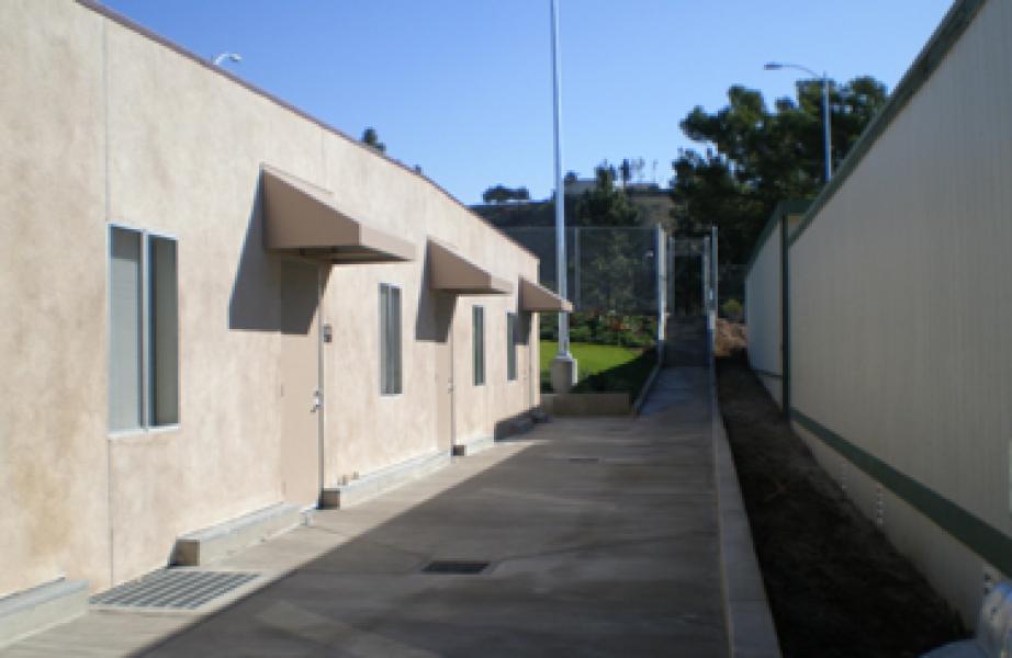 Moorpark College