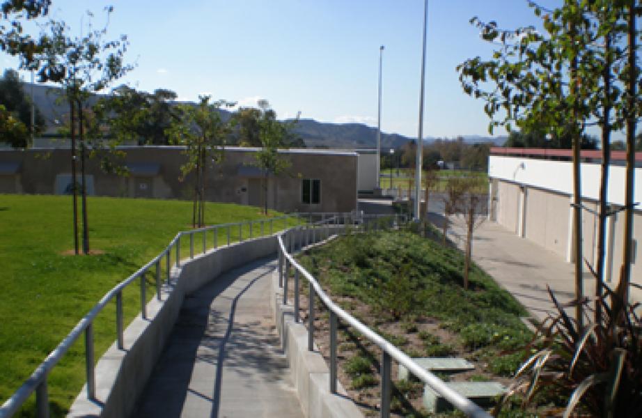 Moorpark College