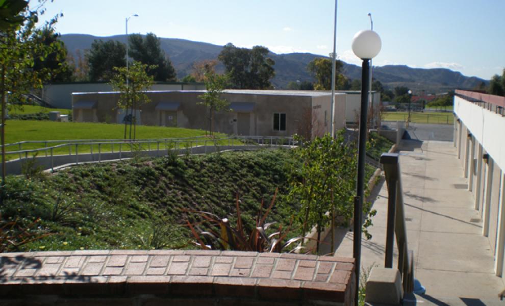 Moorpark College