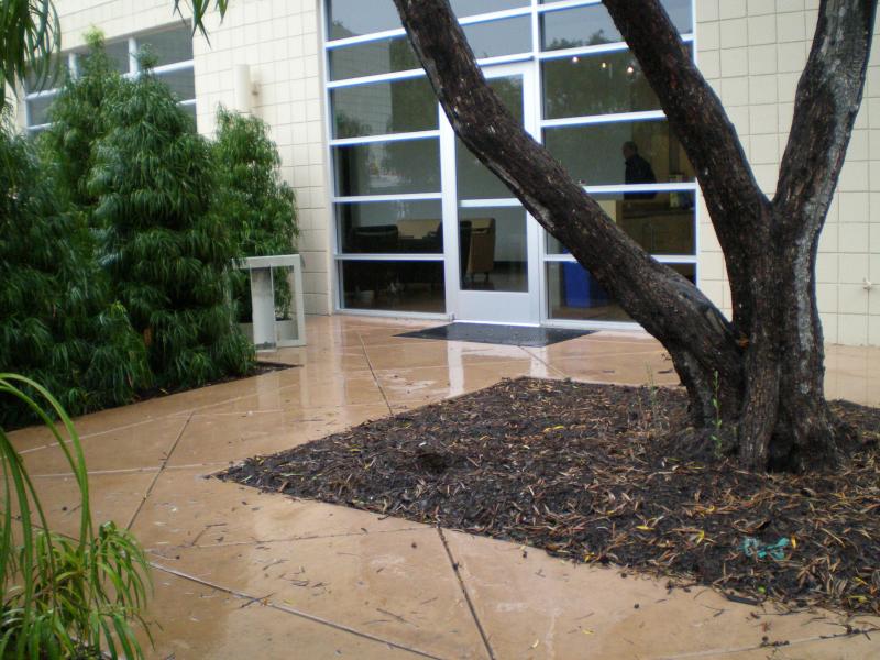 OCCAM Networks Building